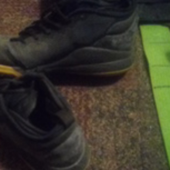 LeBron witness 2 - Picture 2 of 2